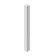 Stĺpik koncový, pre výšku plotu 120 cm